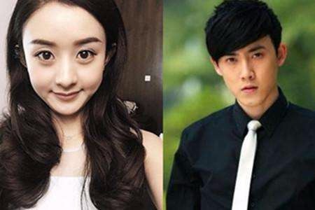 看张翰是如何评价赵丽颖的,赵丽颖和张翰私下是什么关系啊