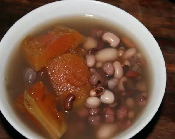 七日瘦身汤7天瘦10斤减肥餐食谱,瘦身汤七天不重样