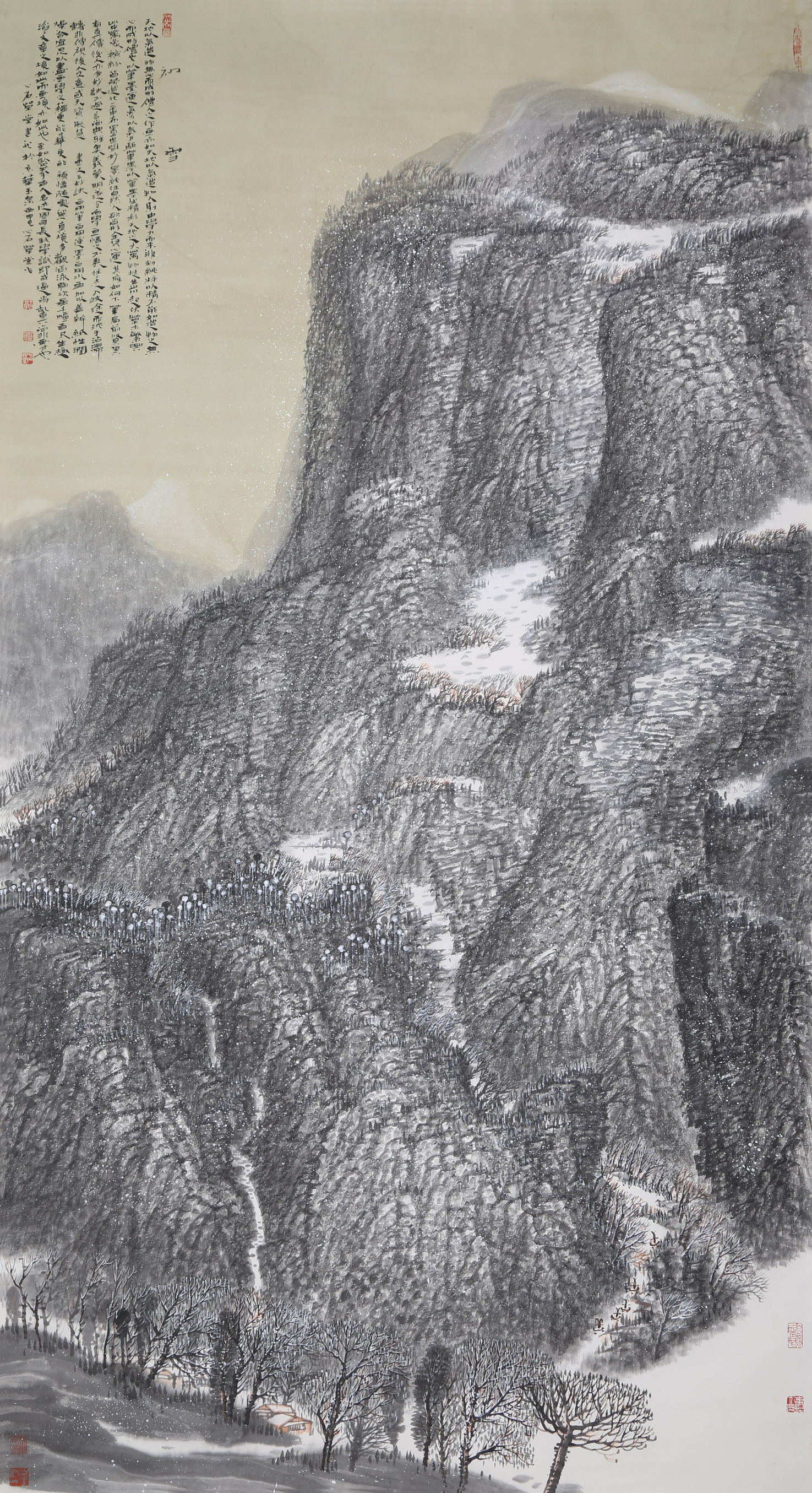 郭建龙作品有哪些,郭建龙作品