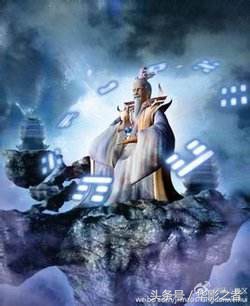 黄易小说人物武功排行,黄易类型的武侠小说