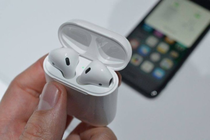 苹果airpods3值得入手吗,媲美苹果airpods的无线蓝牙耳机