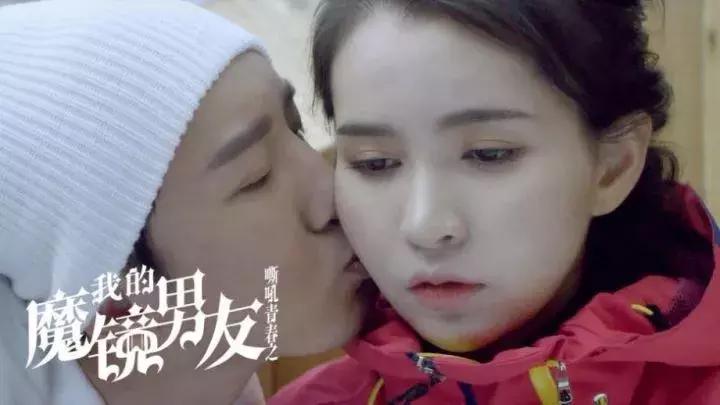 白雪公主和嫉妒她的后妈,白雪公主和她的后妈到底谁更好看