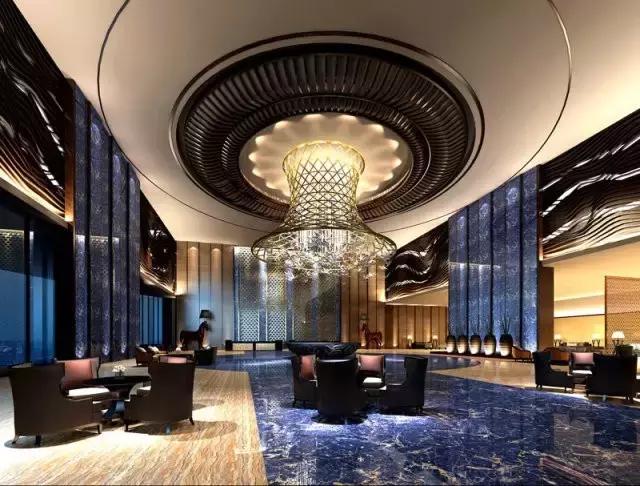 目前最流行的大理石瓷砖,你以为的大理石瓷砖