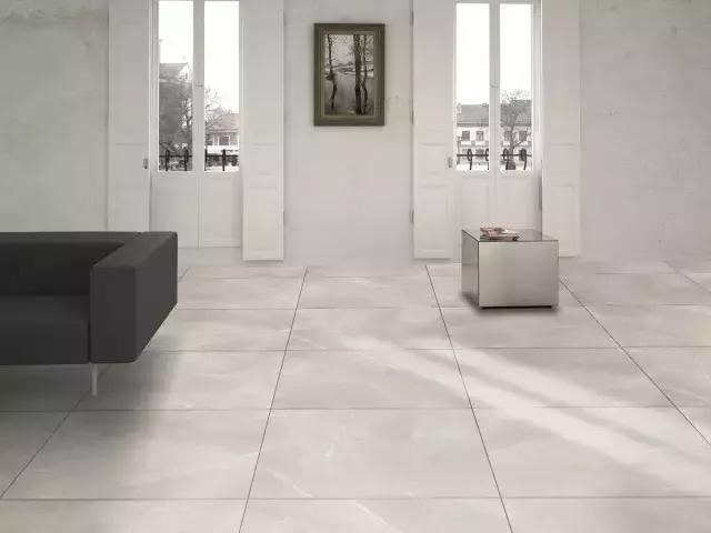 目前最流行的大理石瓷砖,你以为的大理石瓷砖