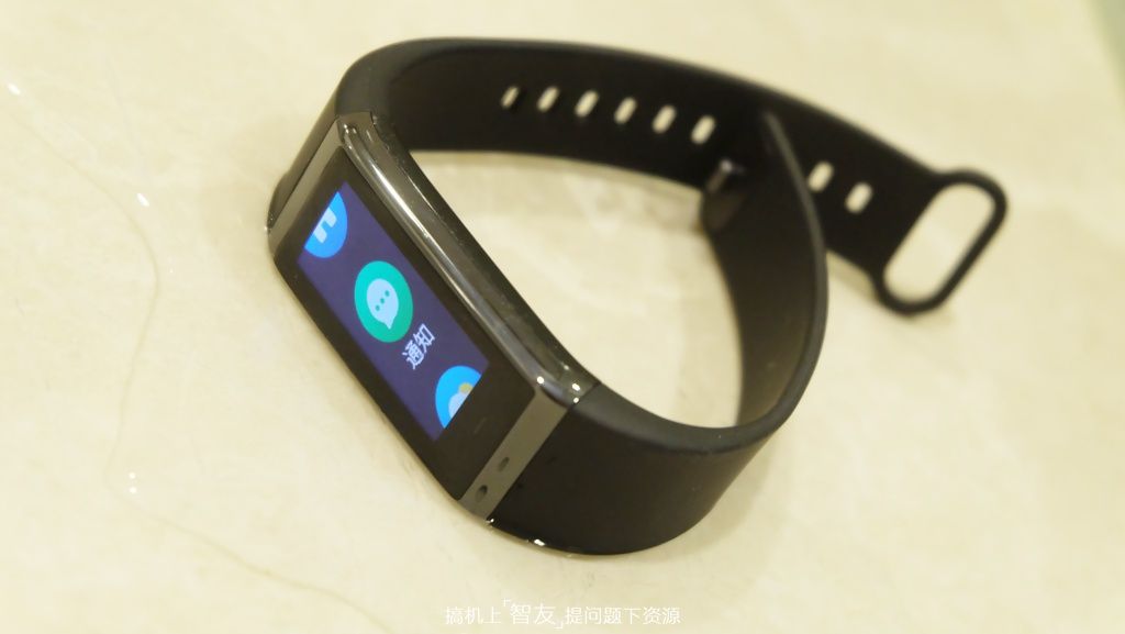 手腕上的运动健康管家：AMAZFIT米动手环体验谈
