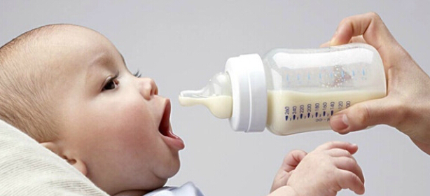 你知道有多少款婴儿奶粉吗,关于奶粉你都知道哪些呢