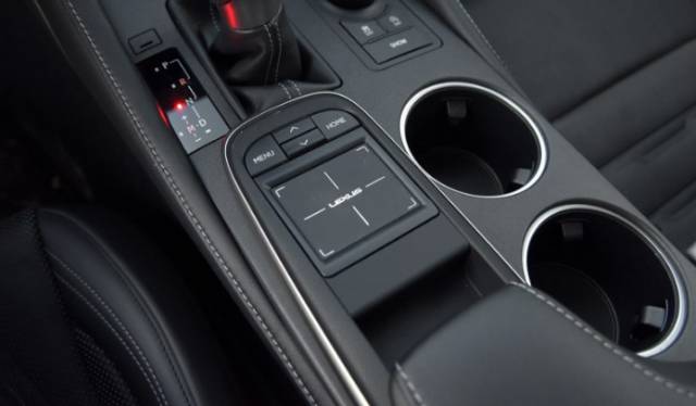 rc200雷克萨斯底盘,辣评汽车奥迪宝马奔驰