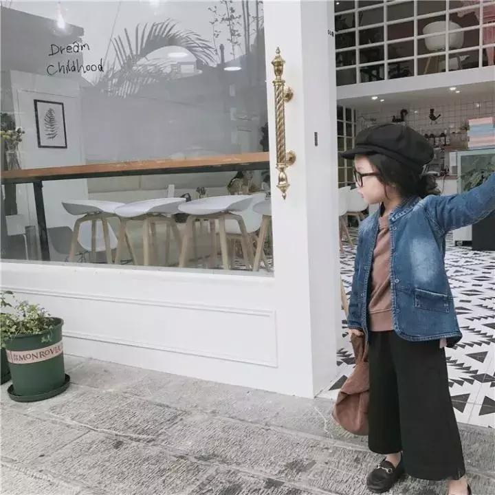 大广东的秋天,广东终于有了入秋的感觉