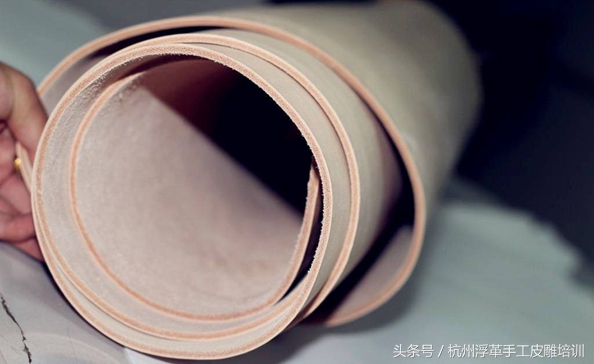 什么是好的植鞣皮,植鞣皮和植鞣牛皮的区别