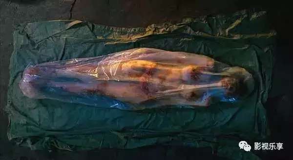 一部不敢看第二遍的韩国犯罪片,经典变态的韩国犯罪电影