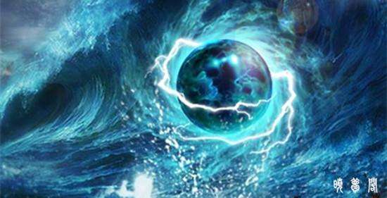 封神榜水火草,封神榜水火之中