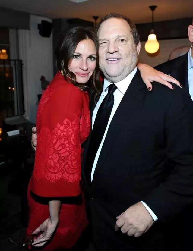 好莱坞韦恩斯坦事件后续 (韦恩斯坦纪录片)