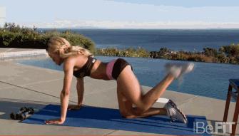 大象腿怎么减最快学生党,大象腿怎么减最快3天不痛