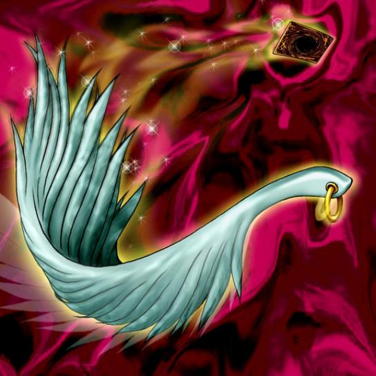 游戏王:五张最厉害的魔法卡,你选哪张?