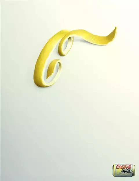 让人印象深刻的平面广告设计,平面广告设计用最有效的方式