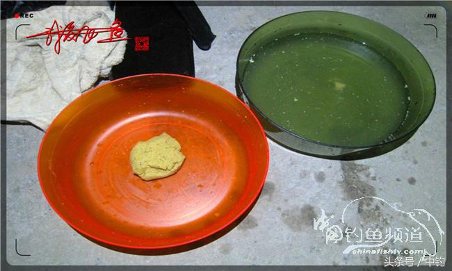 夜钓继续过小瘾,回家煲煲爱心粥