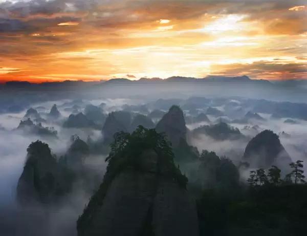 深圳高铁旅游路线分布图,深圳高铁能到达的旅游城市