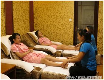 掏耳朵得了脚气怎么处理,掏耳朵染上脚气