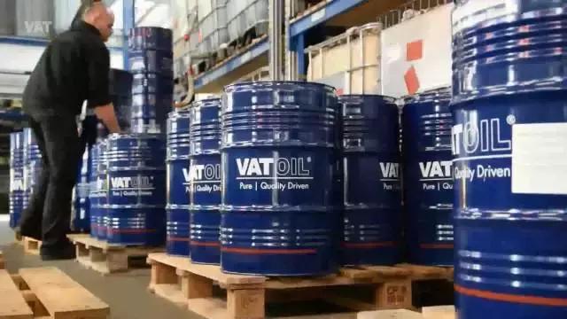 荷兰原装进口润滑油，荷美严守品质引领世界动力