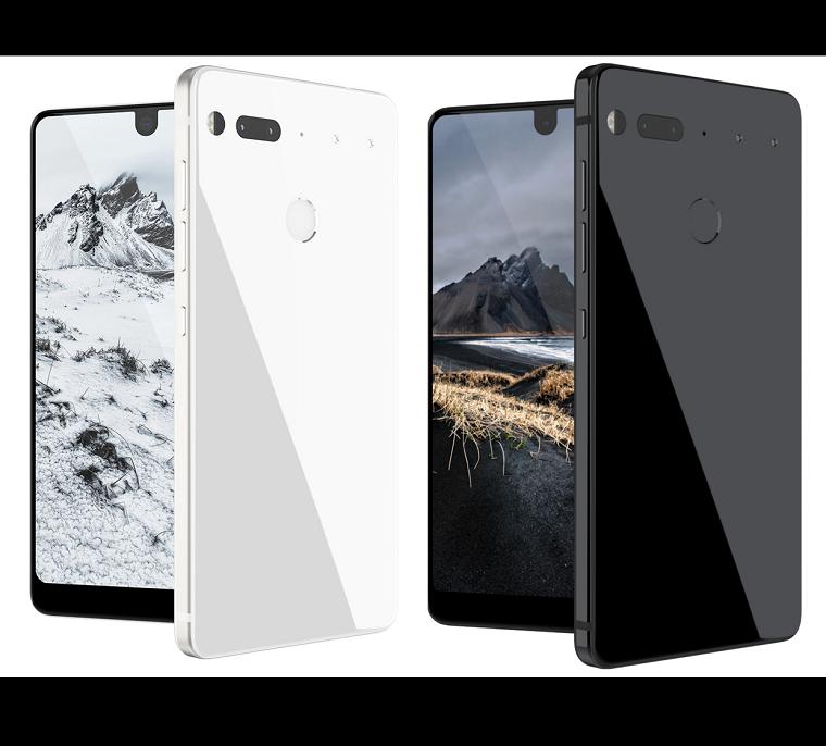 安卓之父打造系统,安迪原创设计师