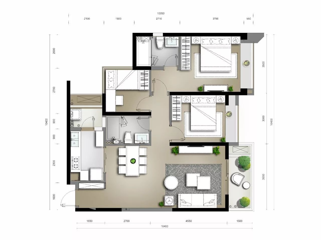如果可以全款买房你会选择按揭吗,如果可以全款买房你会按揭吗