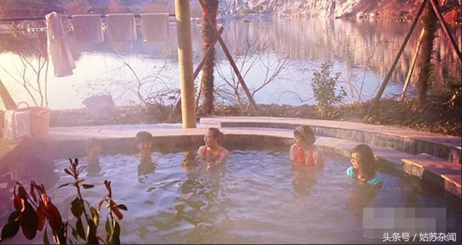 苏州泡温泉的地方推荐,苏州泡温泉的好地方