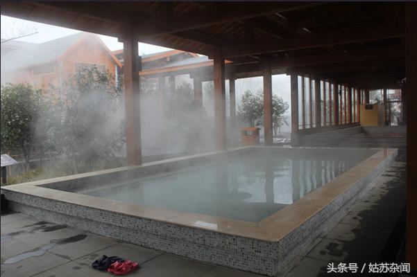 苏州泡温泉的地方推荐,苏州泡温泉的好地方
