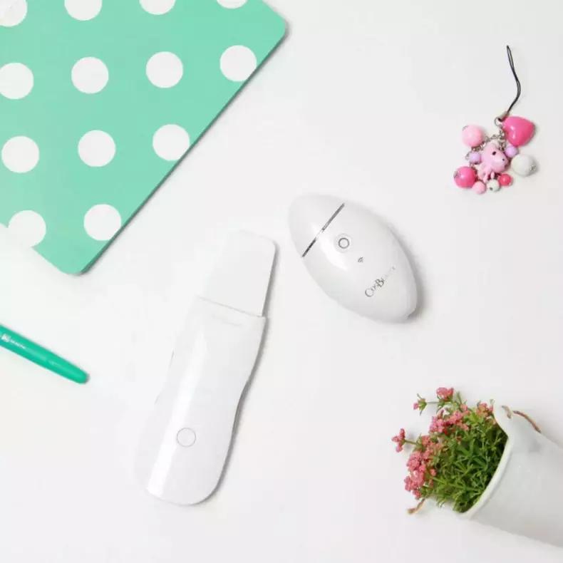 推荐几款好用的美容仪,怎么样的美容仪效果最好