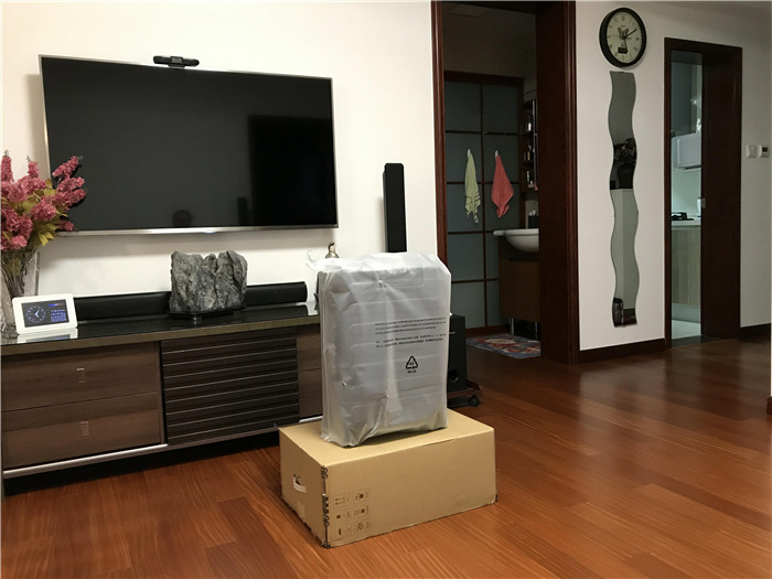 小米90分轻商务登机箱第二代上手,小米商旅背包199和149