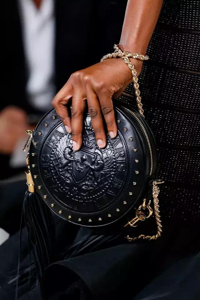 时装周最新攻略,时装周总结