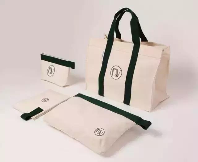 价格亲民的包包,第二名的逆袭第三季帆布包