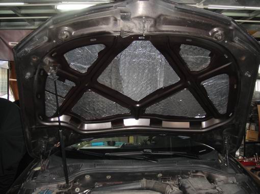 斯柯达速派噪音大怎么解决,斯柯达速派跑高速跑80以上噪音大