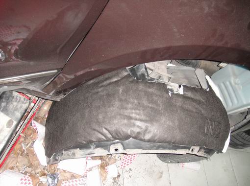 斯柯达速派噪音大怎么解决,斯柯达速派跑高速跑80以上噪音大