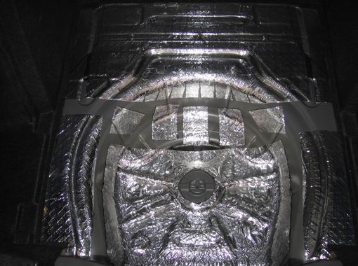 斯柯达速派噪音大怎么解决,斯柯达速派跑高速跑80以上噪音大