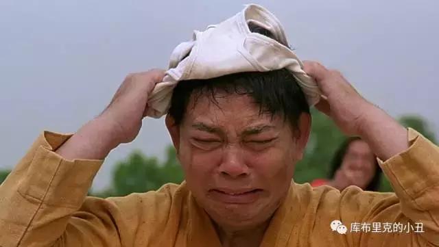 周星驰怪笑,周星驰冤家对头