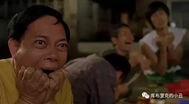 周星驰怪笑,周星驰冤家对头