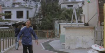 周星驰怪笑,周星驰冤家对头