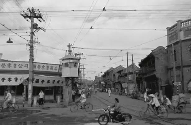 百年大宅门！传奇打磨厂！