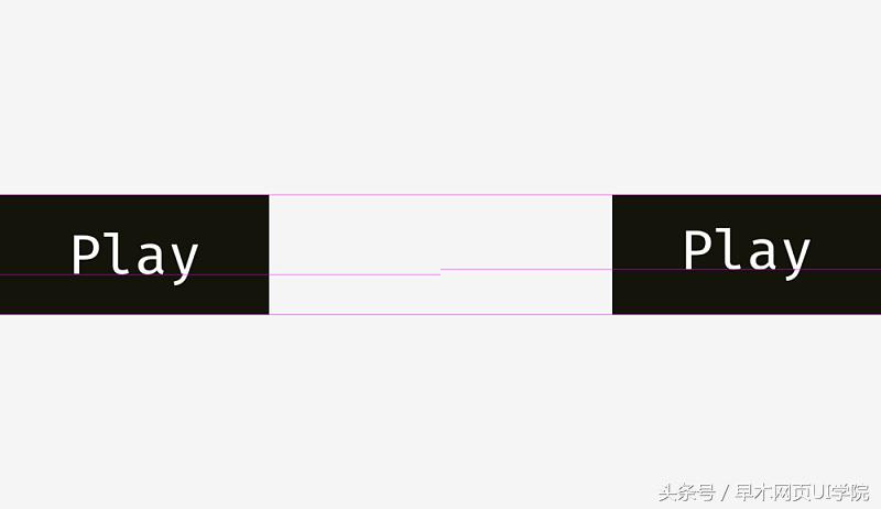清晰的视觉层级助你学好ui设计,ui设计十大基本动效