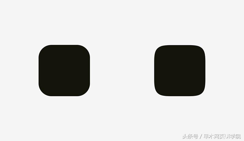 清晰的视觉层级助你学好ui设计,ui设计十大基本动效