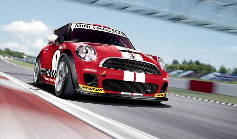 宝马MINI将外包给长城力帆320笑了