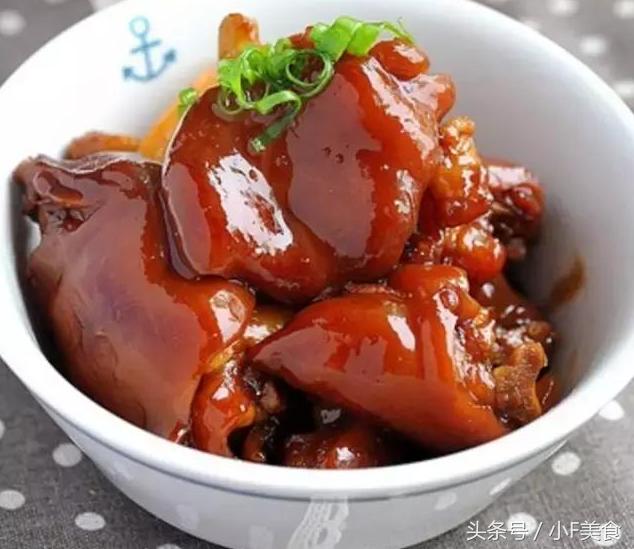 色香味美的家常菜,鲜香味美的家常菜