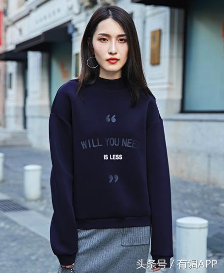 oversize男t恤怎么穿,oversize棉服怎么穿搭