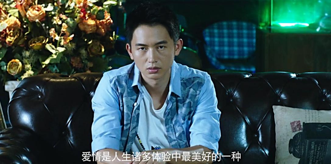 治愈“假后综合症”,《简装男神》10.12爱奇艺热映中!