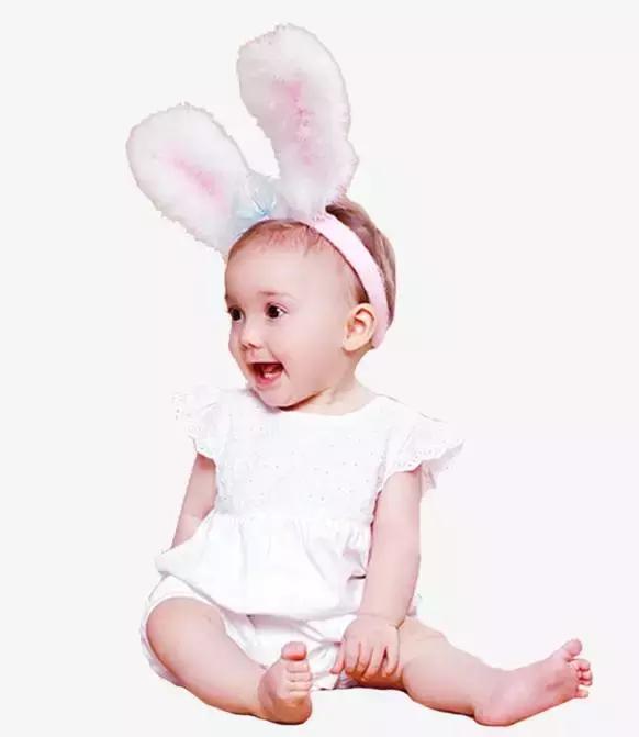 哚莉贝尔l关于学步裤(小裤裤),多的是你不知道的事