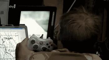 xbox手柄军用,最新的xbox手柄是什么