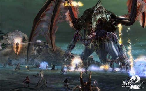 这世上还有好玩的游戏吗,推荐一款不爆肝不氪金的网络游戏