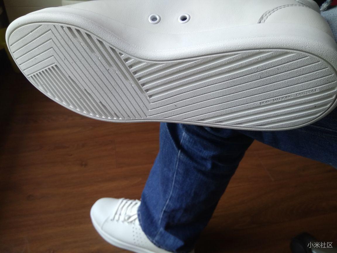 小米七面鞋怎么样,小米做鞋了吗