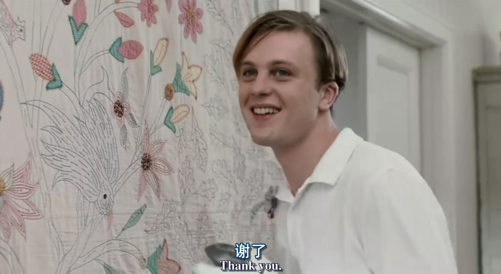 熊孩子捣乱导致自己死亡的电影,四个鸡蛋引发的血案太惨了