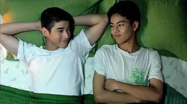 5部精彩绝伦的泰国电影推荐,泰国电影越来越好看了